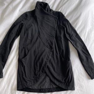 lululemon | Thats a Wrap Jacket